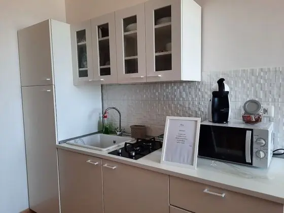 Deluxe Üç Kişilik Oda, Deniz Manzaralı