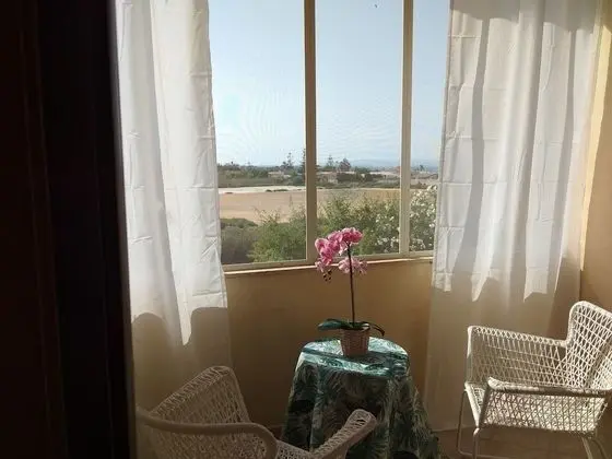 Deluxe Üç Kişilik Oda, Deniz Manzaralı