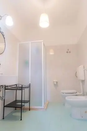 Deluxe Üç Kişilik Oda, Deniz Manzaralı