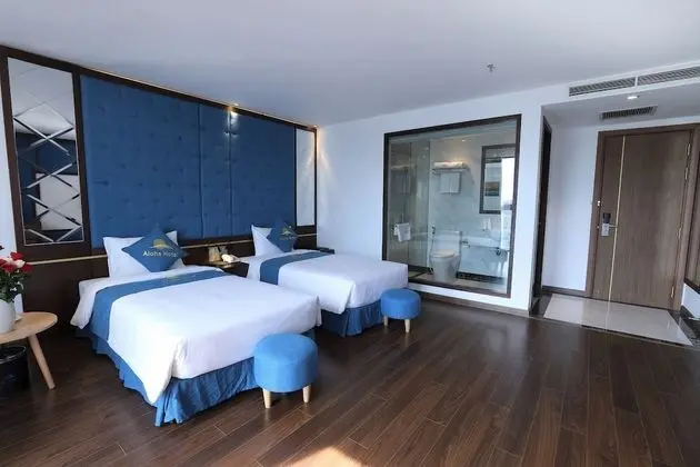 Executive Tek Büyük Yataklı Oda, Deniz Manzaralı