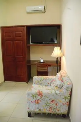 Habitacion Matrimonial (1 Queen Bed)