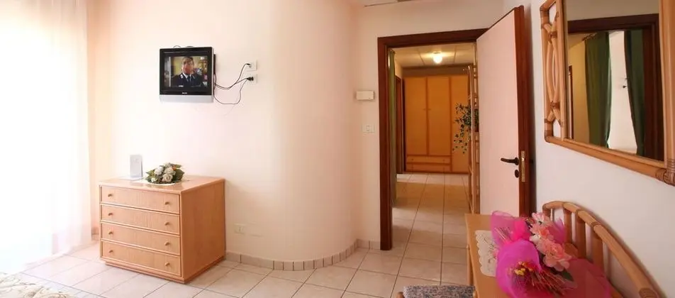 Family Dört Kişilik Oda