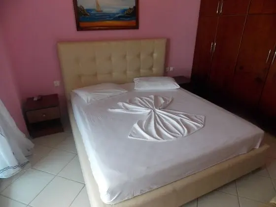 Tek Büyük Yataklı Oda, Deniz Manzaralı