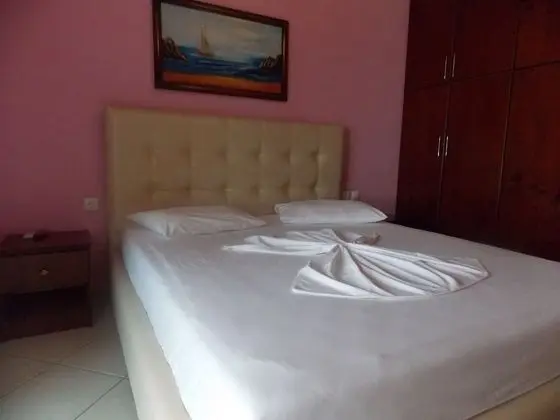 Tek Büyük Yataklı Oda, Deniz Manzaralı