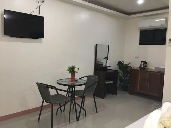 Deluxe Bungalov