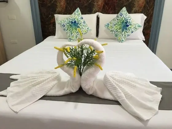 Deluxe Bungalov