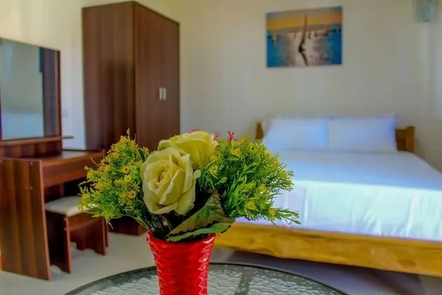 Deluxe Bungalov