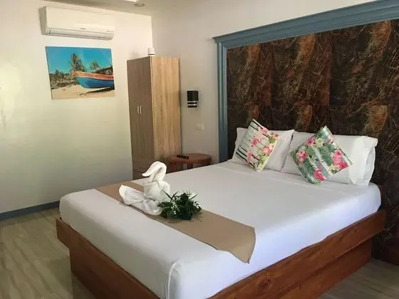 Deluxe Bungalov