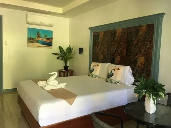 Deluxe Bungalov