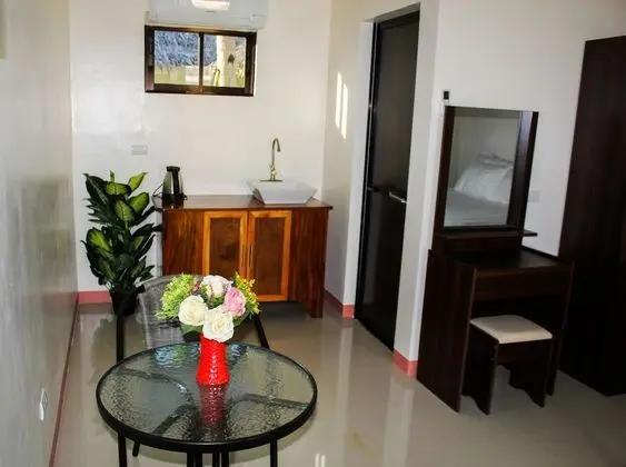 Deluxe Bungalov