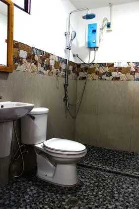 Deluxe Bungalov