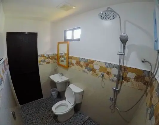 Deluxe Bungalov
