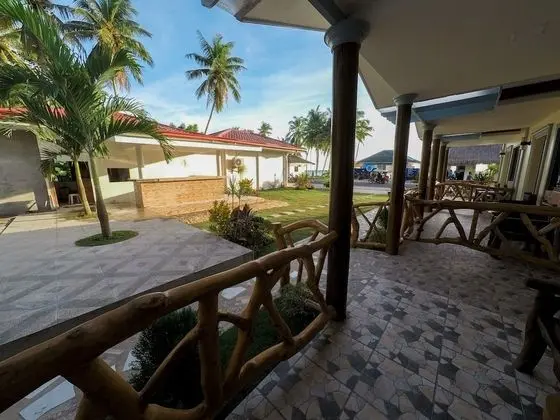 Deluxe Bungalov