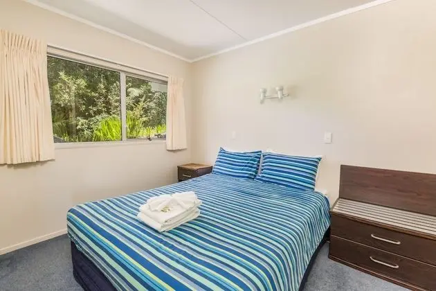 Apart Daire, 2 Yatak Odası (Garden Wing)