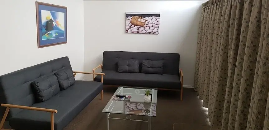 Deluxe Apart Daire (2 x Queens)