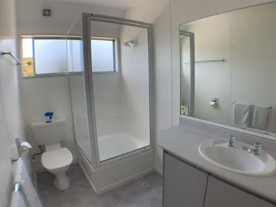 Deluxe Apart Daire (2 x Queens)