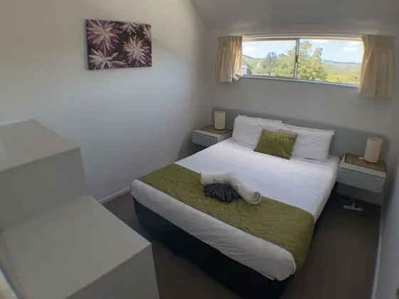 Deluxe Apart Daire, 2 Yatak Odası