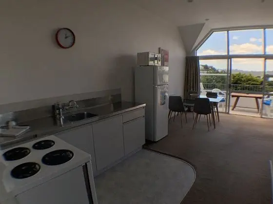 Deluxe Apart Daire, 2 Yatak Odası