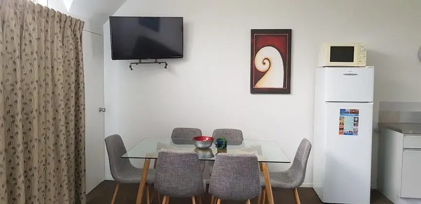 Deluxe Apart Daire, 2 Yatak Odası