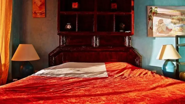 Premium Oda, Okyanus Manzaralı, Denize Bakan
