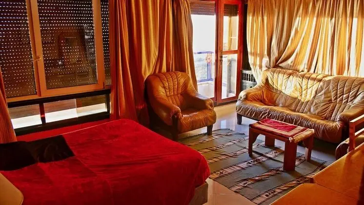 Premium Oda, Okyanus Manzaralı, Denize Bakan