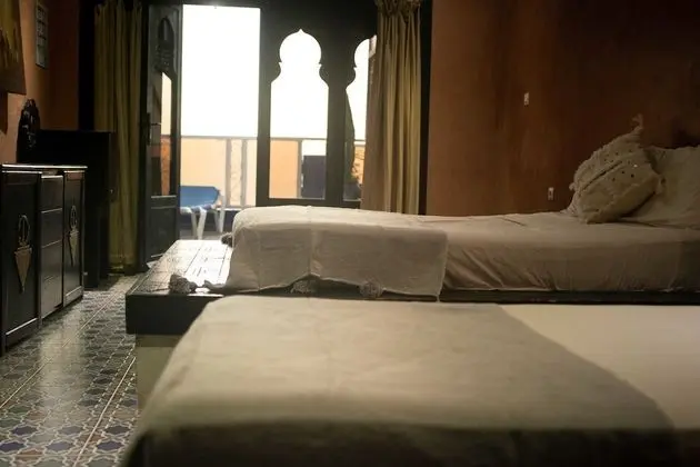 Premium Oda, Okyanus Manzaralı, Denize Bakan