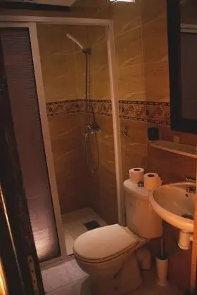 Premium Oda, Okyanus Manzaralı, Denize Bakan