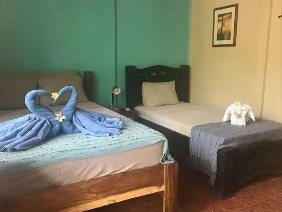 Standard Tek Kişilik Oda