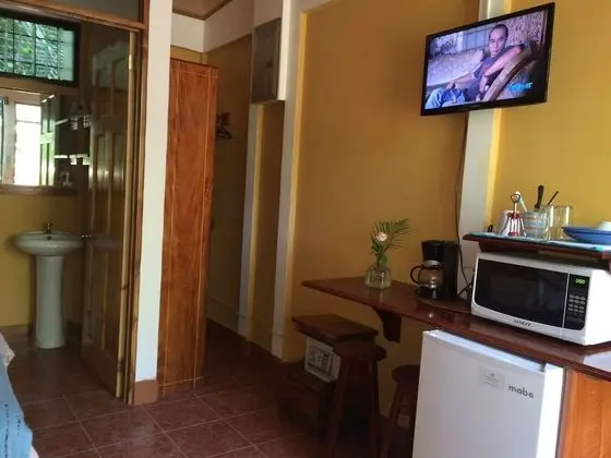 Standard Tek Kişilik Oda