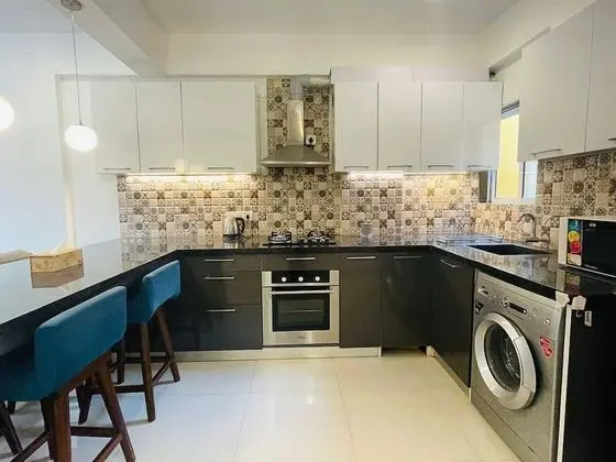 Apart Daire, 2 Yatak Odası, Şehir Manzaralı (Fiesta By AlohaGoa)