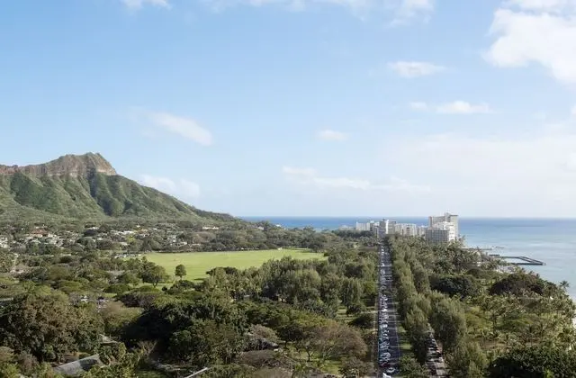 Oda, 1 En Büyük (King) Boy Yatak, Dağ Manzaralı, Denize Bakan