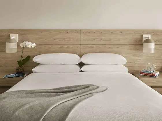 Standard Oda, 1 En Büyük (King) Boy Yatak