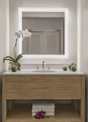 Standard Oda, 2 Büyük (Queen) Boy Yatak