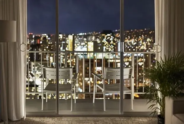 Standard Oda, 2 Büyük (Queen) Boy Yatak