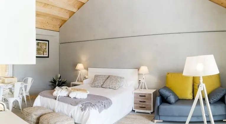 Stüdyo, Sigara İçilmez (Curuxia)