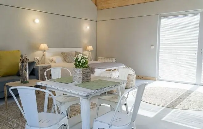 Stüdyo, Sigara İçilmez (Curuxia)