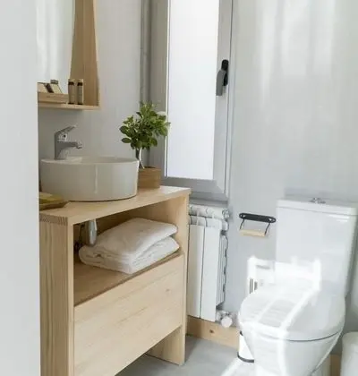 Stüdyo, Sigara İçilmez (Curuxia)