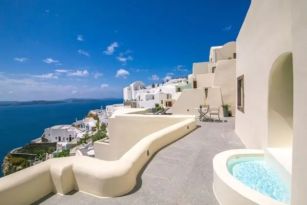 Villa, 1 Yatak Odası, Sıcak Su Havuzu (Outdoor)