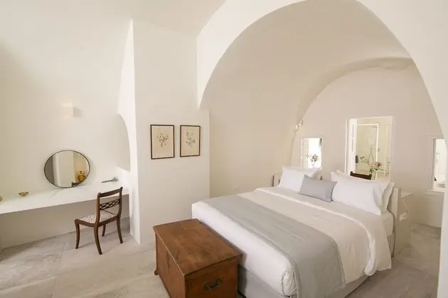 Villa, 1 Yatak Odası, Sıcak Su Havuzu (Outdoor)
