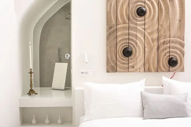 Villa, 1 Yatak Odası, Sıcak Su Havuzu (Outdoor)