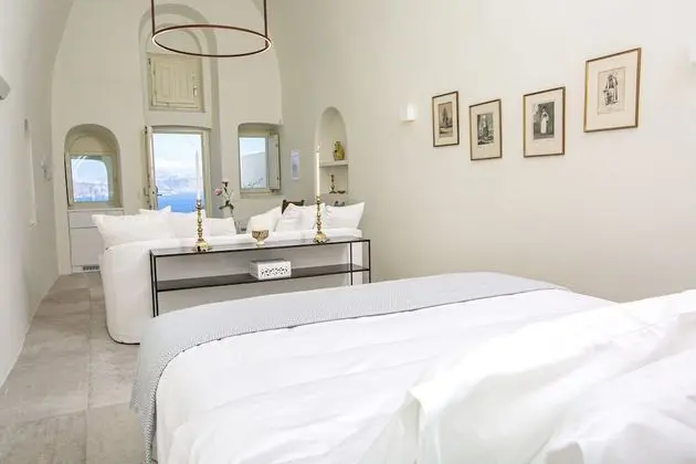 Villa, 1 Yatak Odası, Sıcak Su Havuzu (Outdoor)