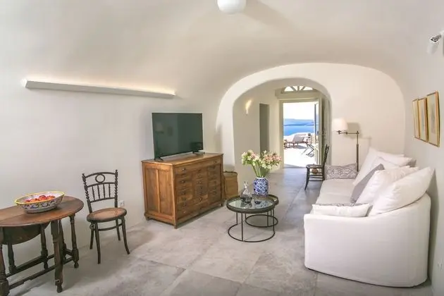Villa, 1 Yatak Odası, Sıcak Su Havuzu (Outdoor)
