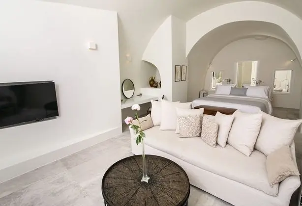 Villa, 1 Yatak Odası, Sıcak Su Havuzu (Outdoor)