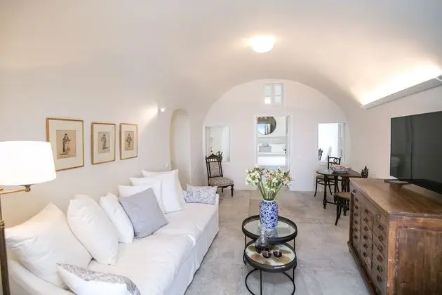 Villa, 1 Yatak Odası, Sıcak Su Havuzu (Outdoor)
