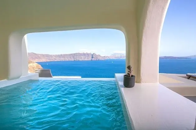 Villa, 1 Yatak Odası, Sıcak Su Havuzu (Outdoor)