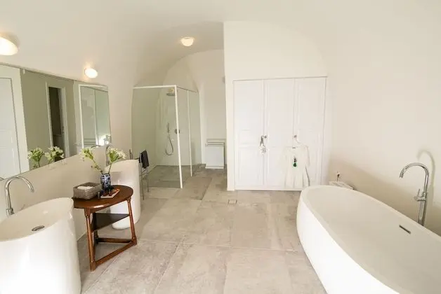 Villa, 1 Yatak Odası, Sıcak Su Havuzu (Outdoor)