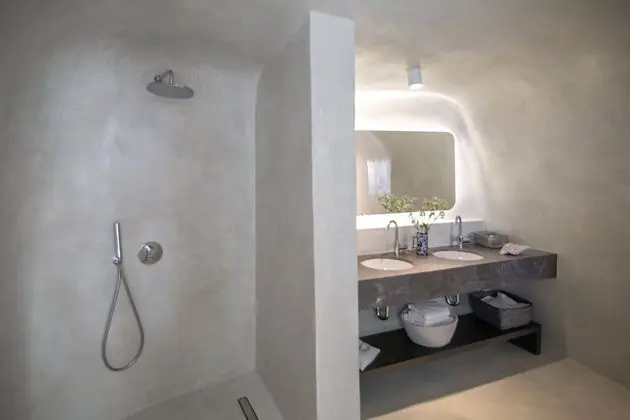 Villa, 1 Yatak Odası, Sıcak Su Havuzu (Outdoor)