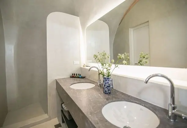 Villa, 1 Yatak Odası, Sıcak Su Havuzu (Outdoor)
