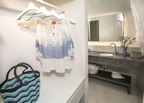 Villa, 1 Yatak Odası, Sıcak Su Havuzu (Outdoor)