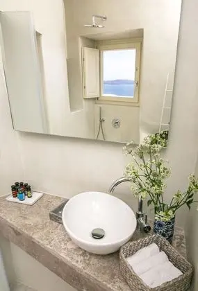 Villa, 1 Yatak Odası, Sıcak Su Havuzu (Outdoor)